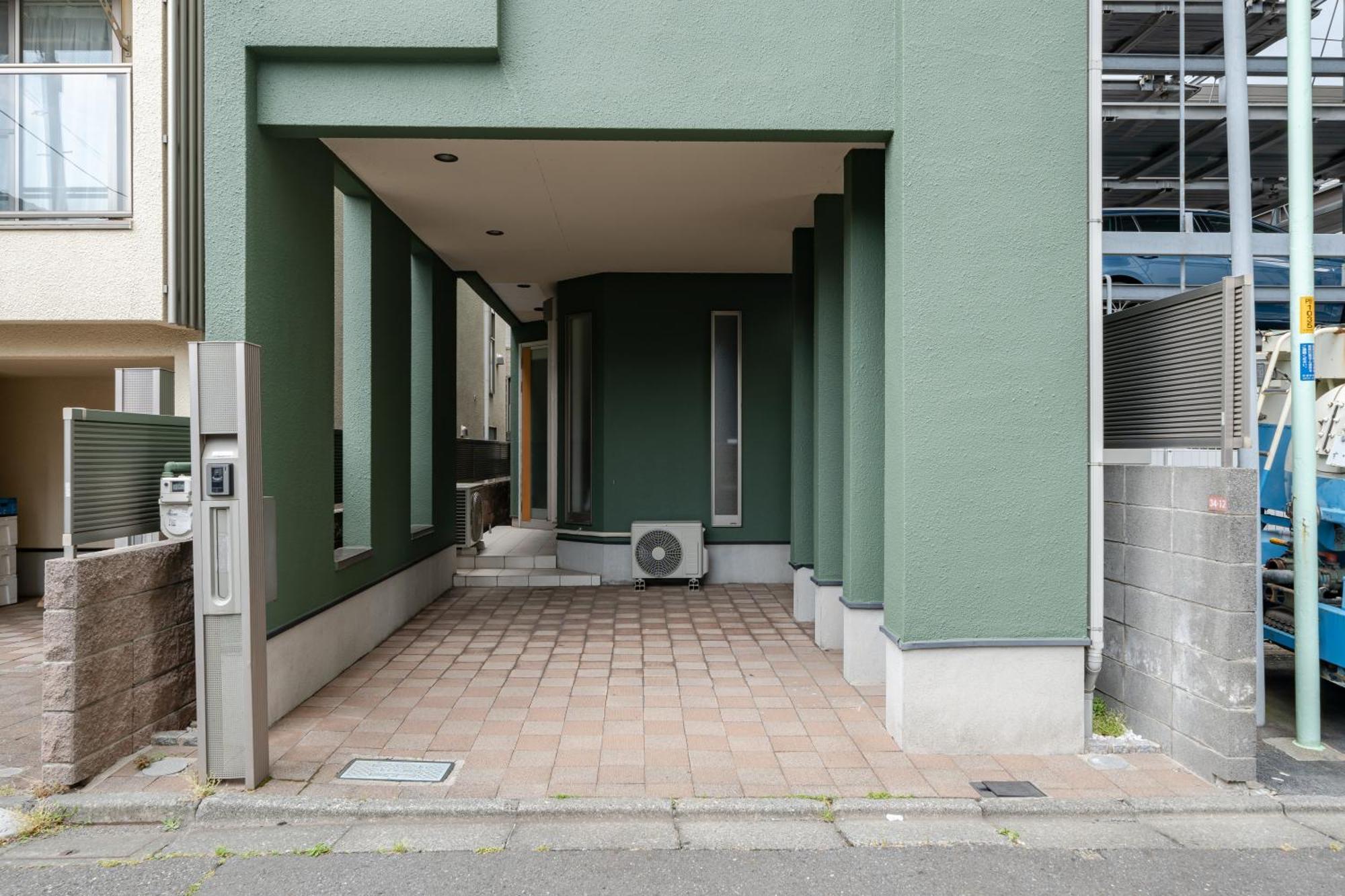 65, Simotakaido, Entire House For Rent Tokio
