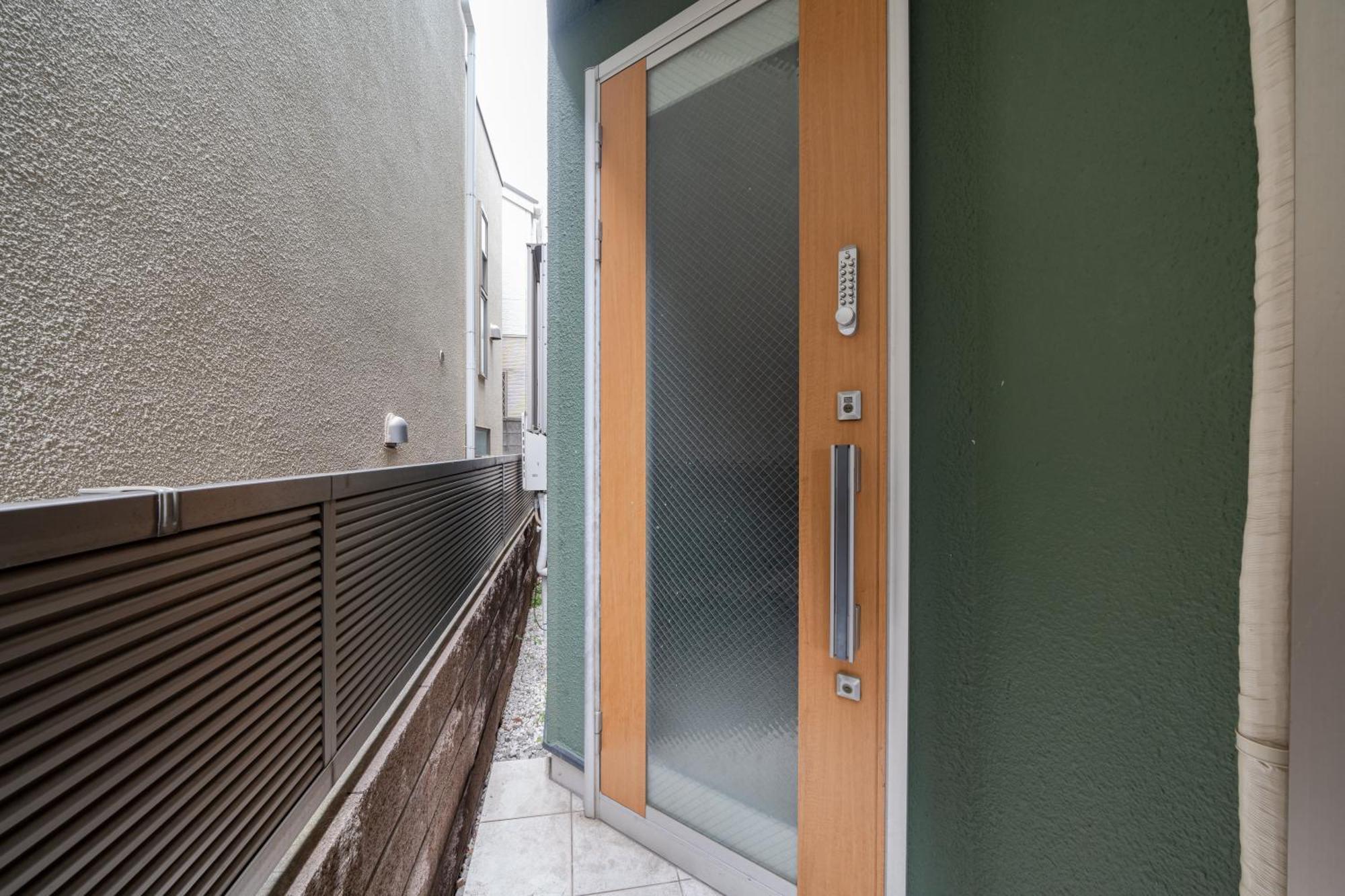 65, Simotakaido, Entire House For Rent * Tokio