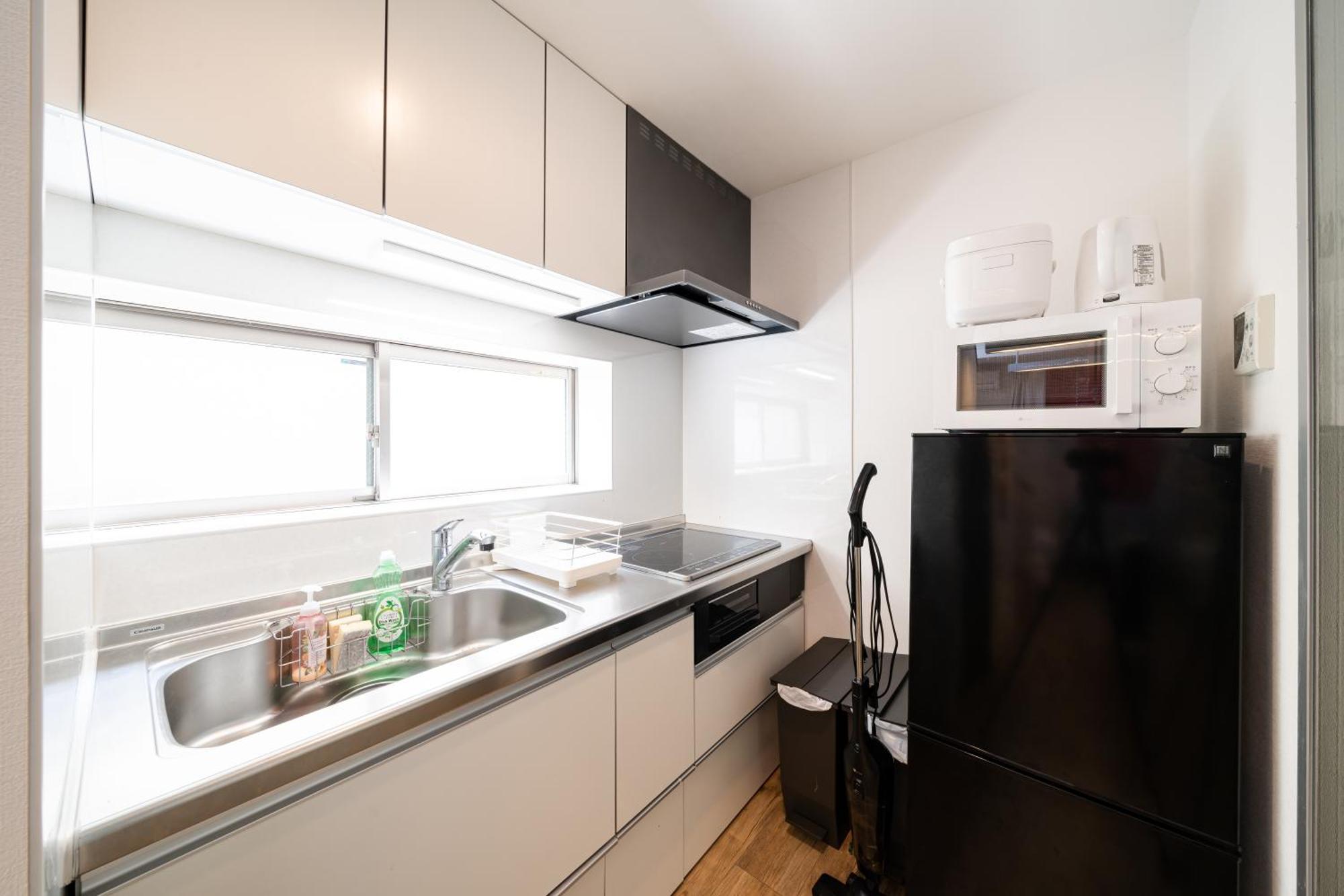 Сasa de vacaciones 65, Simotakaido, Entire House For Rent Tokio