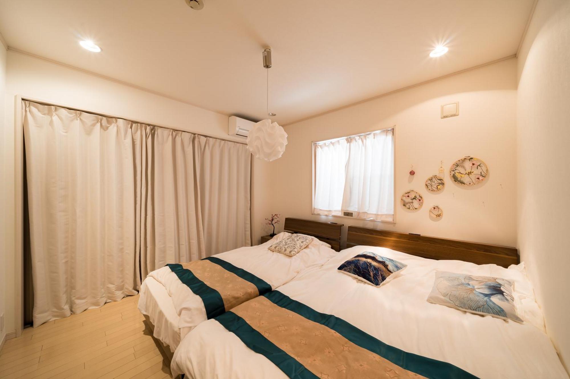 65, Simotakaido, Entire House For Rent Сasa de vacaciones *