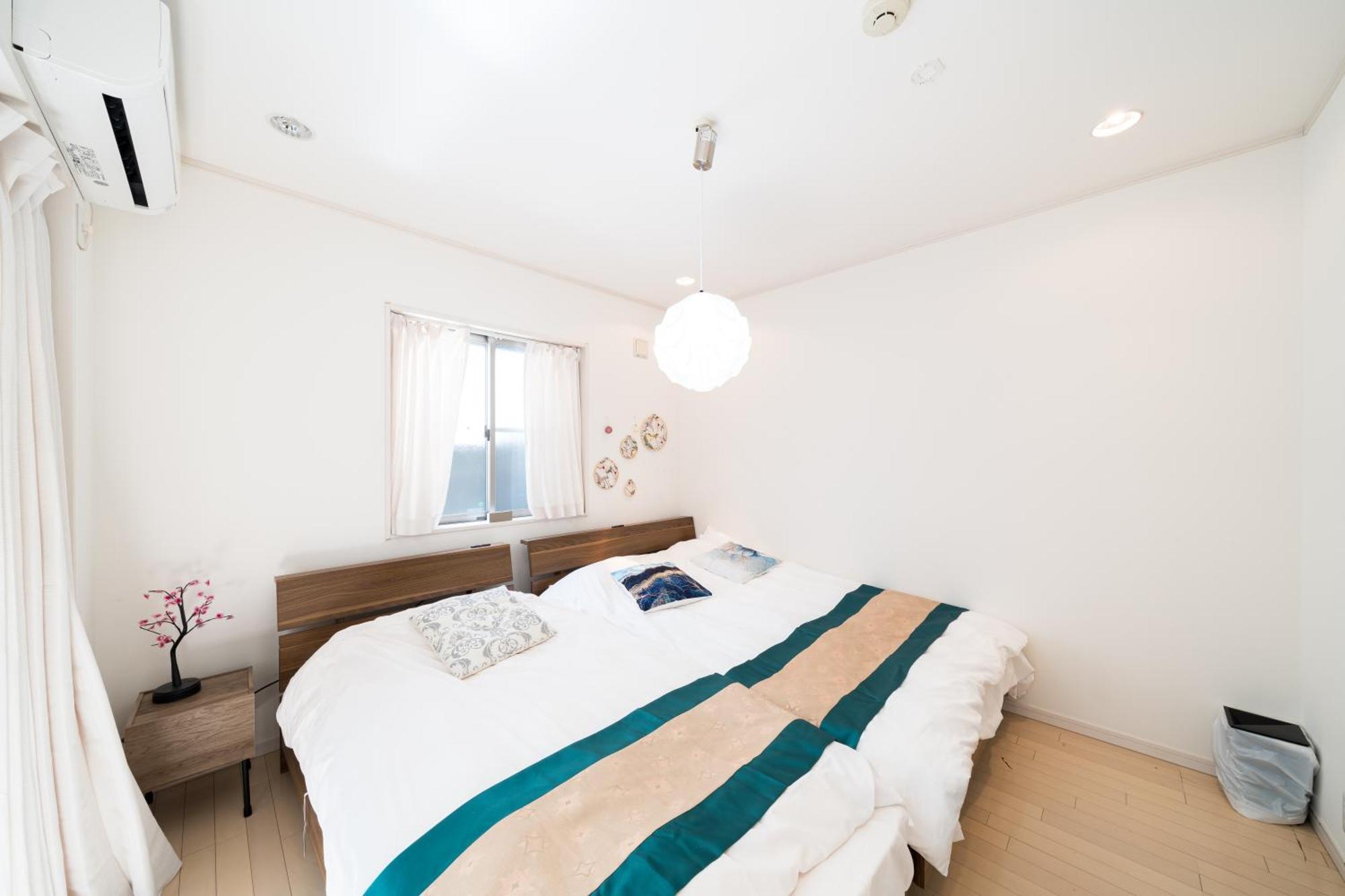 65, Simotakaido, Entire House For Rent * Tokio