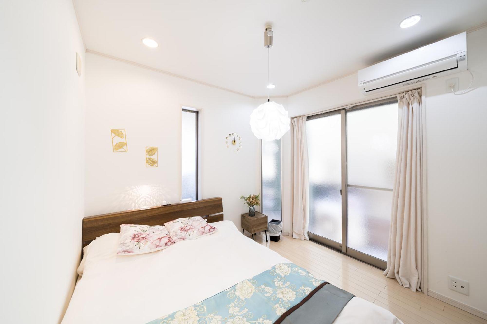 65, Simotakaido, Entire House For Rent * Tokio