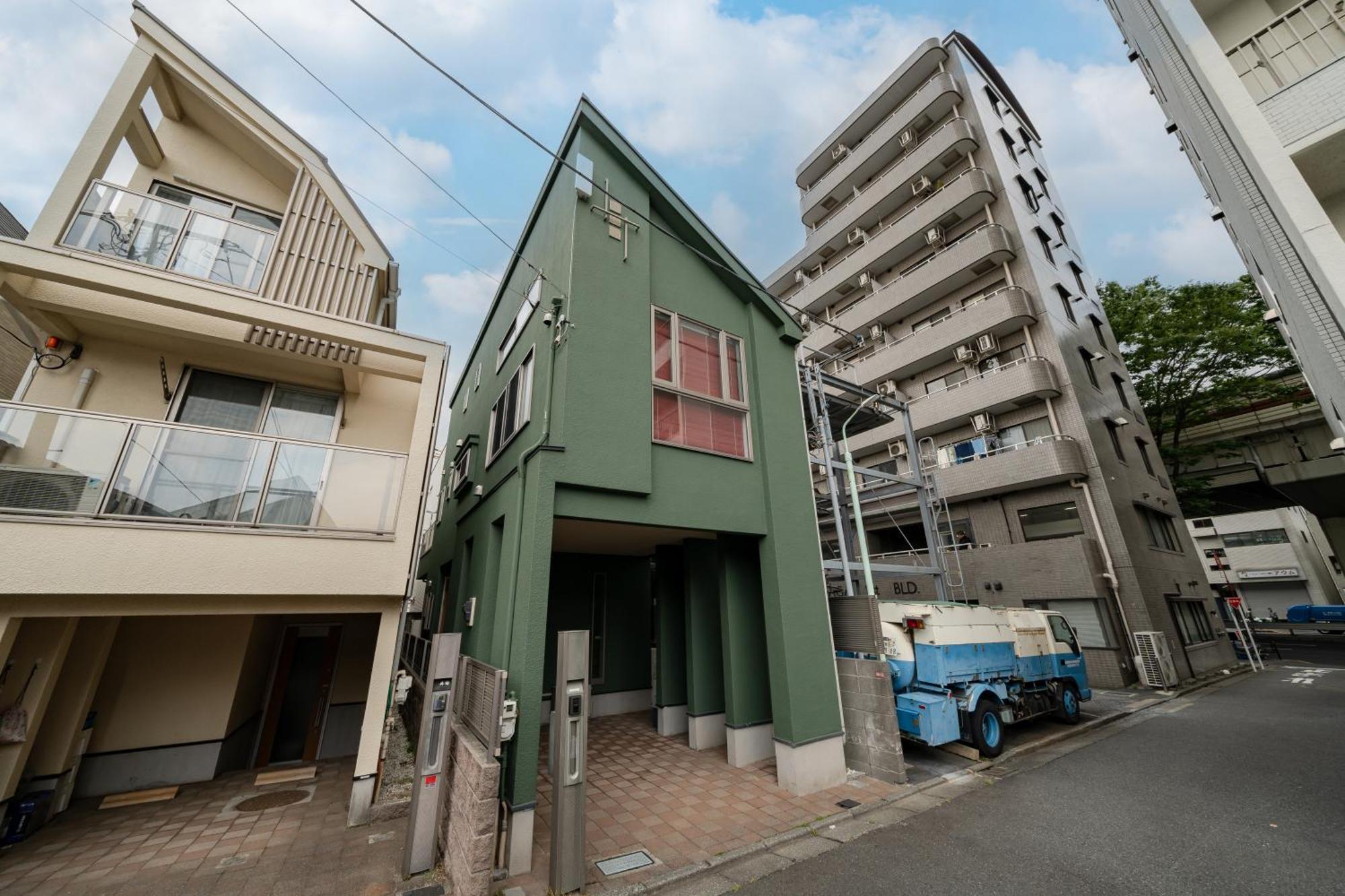 Casa de Férias 65, Simotakaido, Entire House For Rent Tóquio