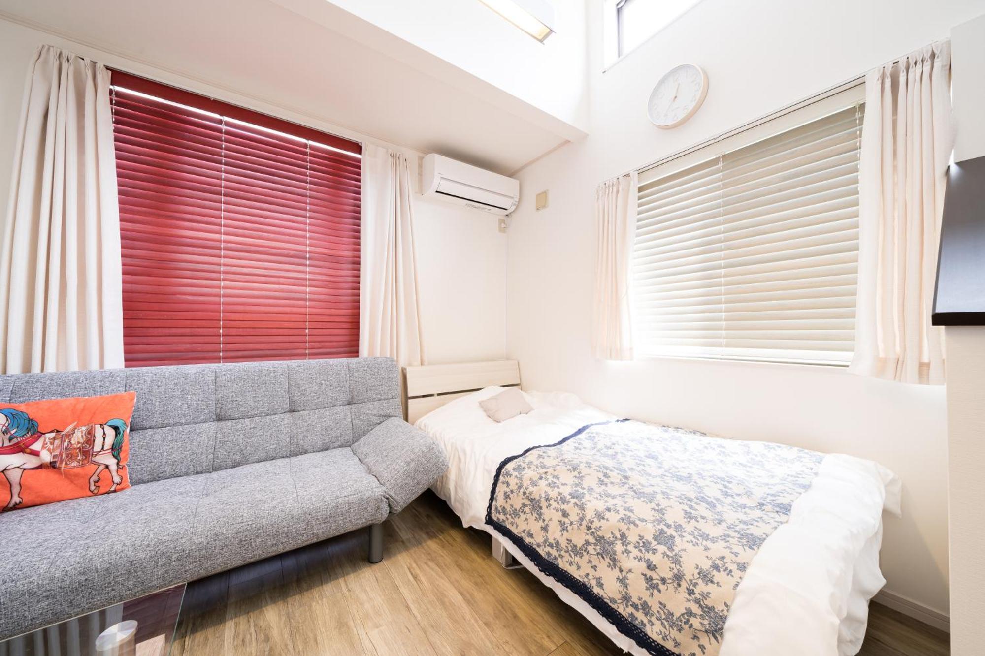 65, Simotakaido, Entire House For Rent Tóquio