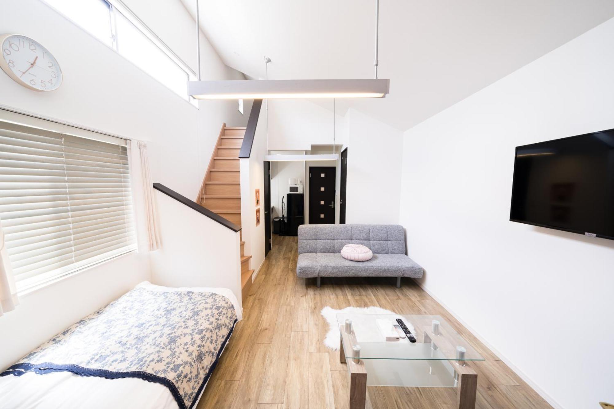 65, Simotakaido, Entire House For Rent * Tóquio